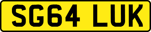 SG64LUK