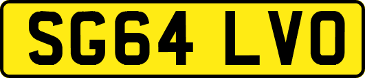 SG64LVO