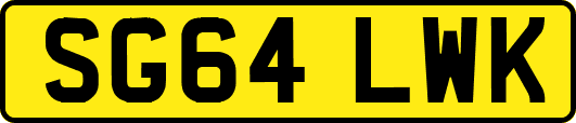 SG64LWK