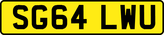 SG64LWU