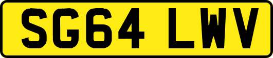 SG64LWV