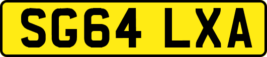 SG64LXA