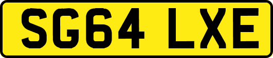 SG64LXE