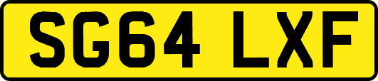 SG64LXF