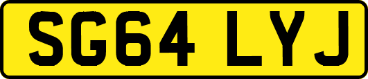 SG64LYJ