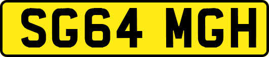 SG64MGH