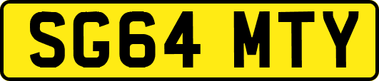 SG64MTY
