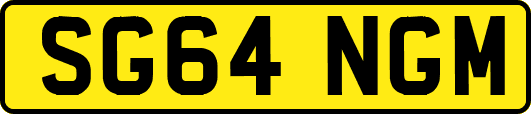 SG64NGM