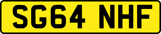 SG64NHF