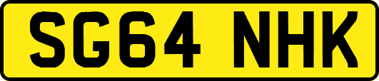 SG64NHK