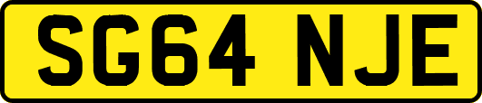 SG64NJE