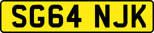 SG64NJK