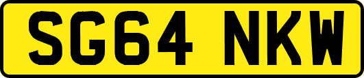 SG64NKW