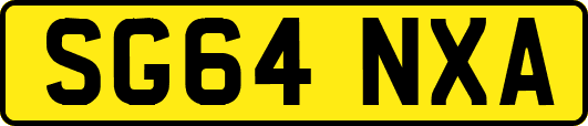 SG64NXA