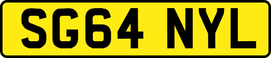 SG64NYL