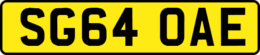 SG64OAE