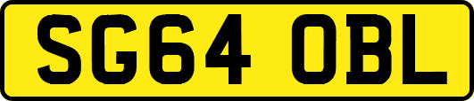 SG64OBL