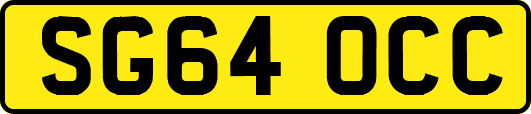 SG64OCC