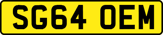 SG64OEM