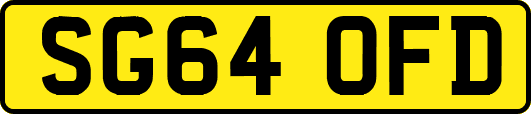 SG64OFD