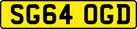 SG64OGD