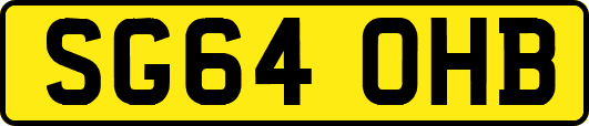 SG64OHB