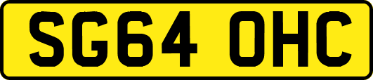 SG64OHC