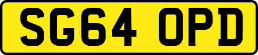 SG64OPD