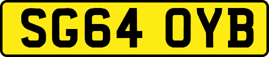 SG64OYB