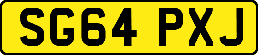 SG64PXJ