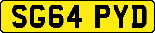 SG64PYD