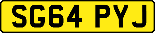 SG64PYJ