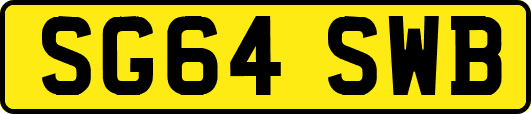 SG64SWB