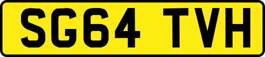 SG64TVH