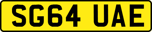 SG64UAE