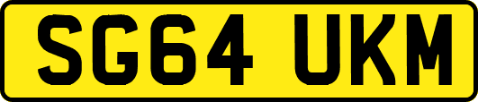 SG64UKM