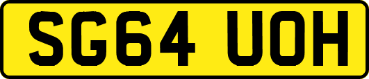 SG64UOH