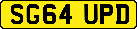 SG64UPD