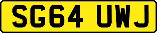 SG64UWJ