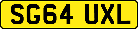 SG64UXL