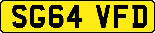 SG64VFD