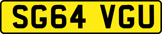 SG64VGU