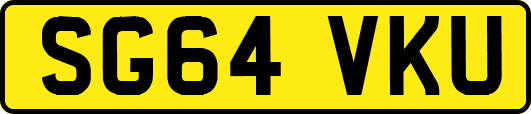 SG64VKU