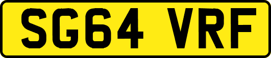 SG64VRF