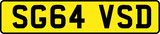 SG64VSD