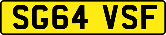 SG64VSF