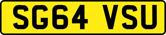 SG64VSU