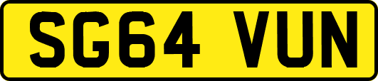 SG64VUN