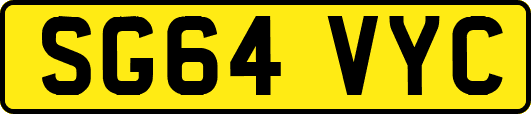 SG64VYC