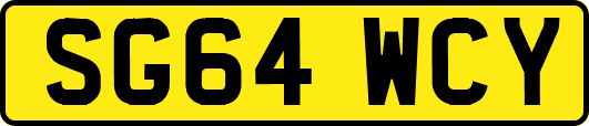 SG64WCY